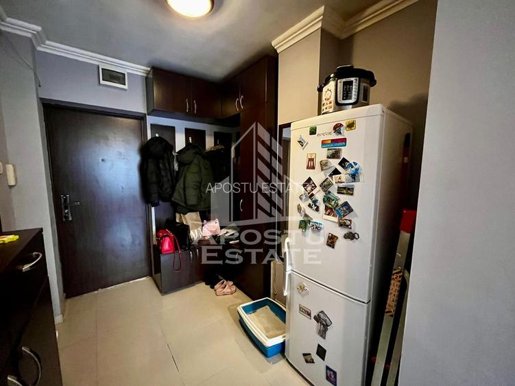 Apartament 2 camere, etaj 2, Olimpia/Complexul Studentesc Timisoara - 11