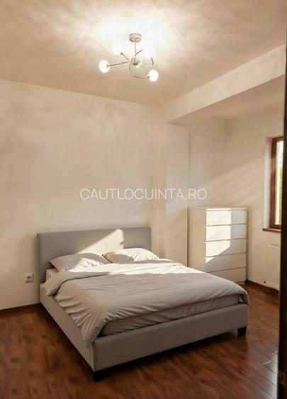 Apartament 5 Camere Duplex | De Vanzare | Bucurestii Noi | Baneasa | Parcare - 3
