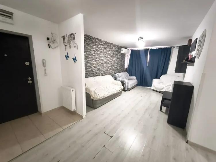 3 camere decomandat cu loc de parcare inclus Palladium Residence - 3