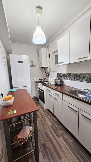 Faget-Garsoniera bloc apartamente cf I - 3