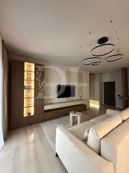 Apartament premium 2 camere / etaj intermediar / Zona Eroilor - 6