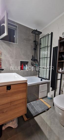 APARTAMENT CU 3 CAMERE ALEXANDRU CEL BUN - 7