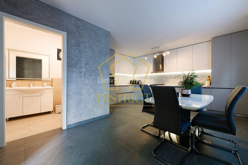 Vila individuala exclusivista | Dumbravita - 8