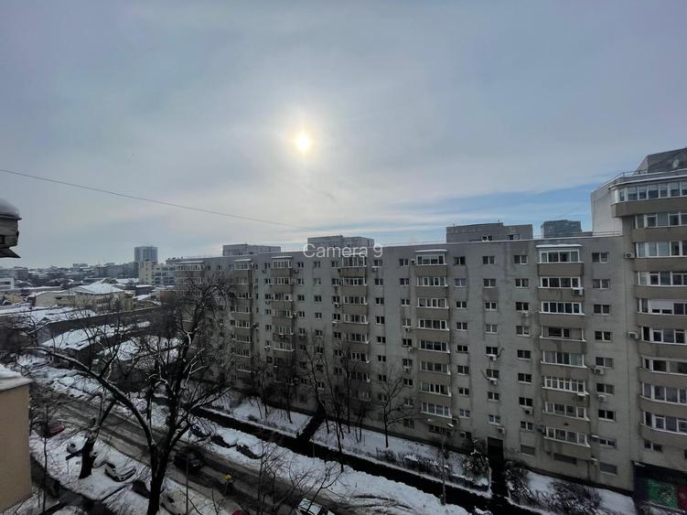 2 cam | Polonă-Stefan cel mare | 55mp | Parcare | Boiler | curat si luminos - 16