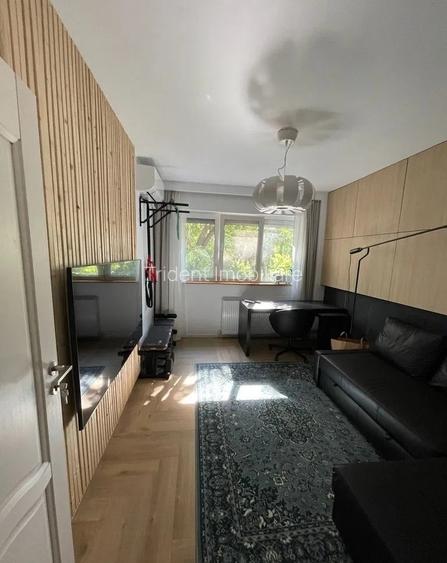 2 camere / Dristor - Park Lake - 8