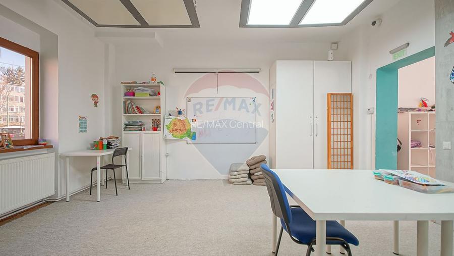 Casă / Vilă cu 9 camere de închiriat în zona Centrul Civic! - 12