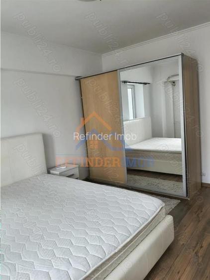 Unirii – Vedere Dâmbovița & Biblioteca Națională | 2 camere - 4