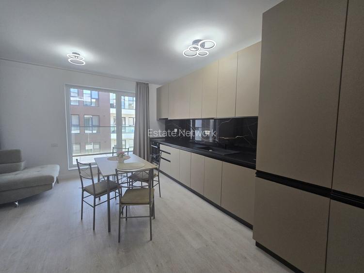 Inchiriere 2 camere MTM Residence - 11