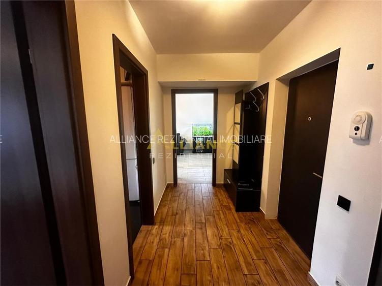 Apartament 2 Camere Decomandat | Dr. Binelui | Meterou Ap. Patriei - 14