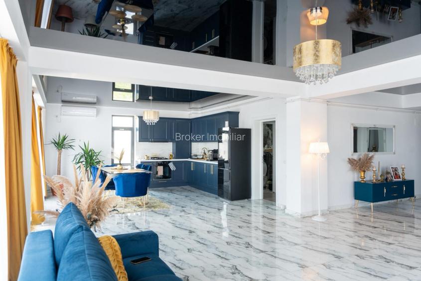 Apartament premium 110 mp in Mamaia Nord, aproape de plaja - 13
