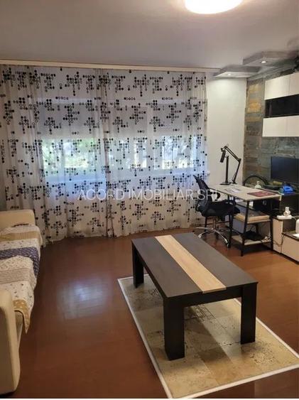 Apartament 3 camere Bratianu - 4