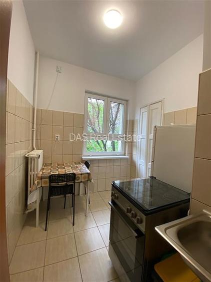 Apartament 2 camere | Floreasca | Barbu Vacarescu | Etaj 1 - 6