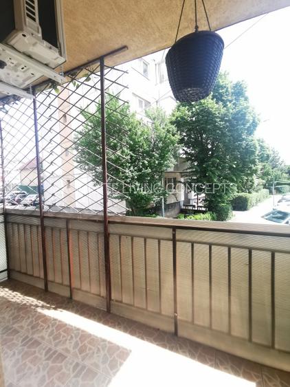 Apartament 3 camere, cu parcare, zona Leroy Merlin Marasti - 11