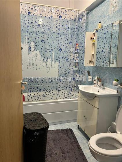 Apartament 2 camere in Bucium, in spate la LIDL - 4