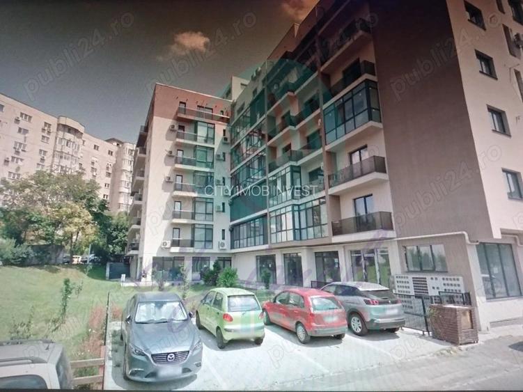 3 camere Timpuri Noi | Bloc 2015 | Parcare subterană inclusă - 9