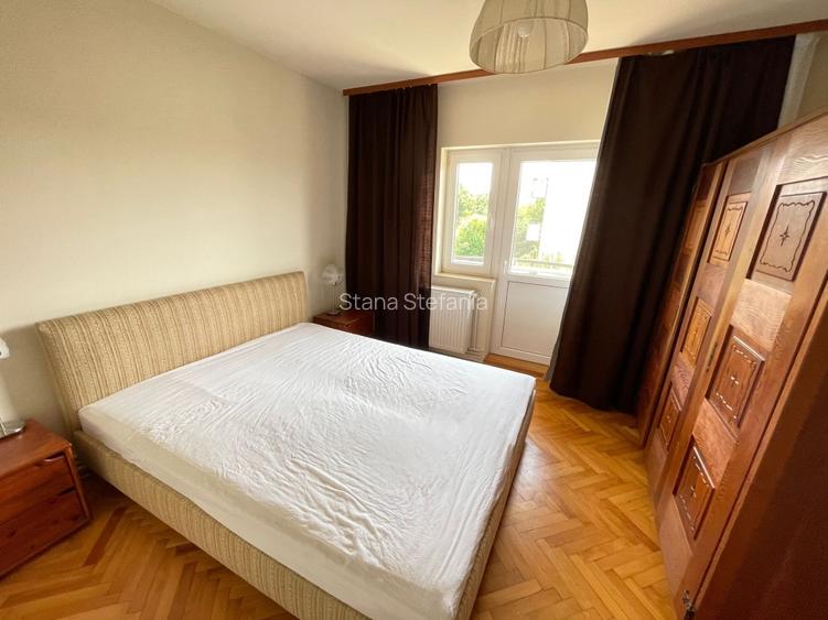 Inchiriez apartament cu 3 camere in zona Spitalului Județean  - 12