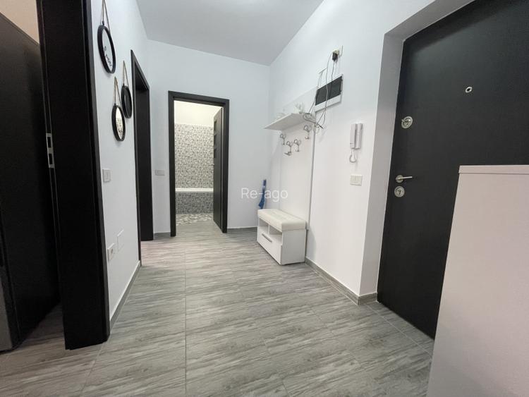 Confort, lumină și liniște – 2 camere, 61 mp, 2 balcoane - 5