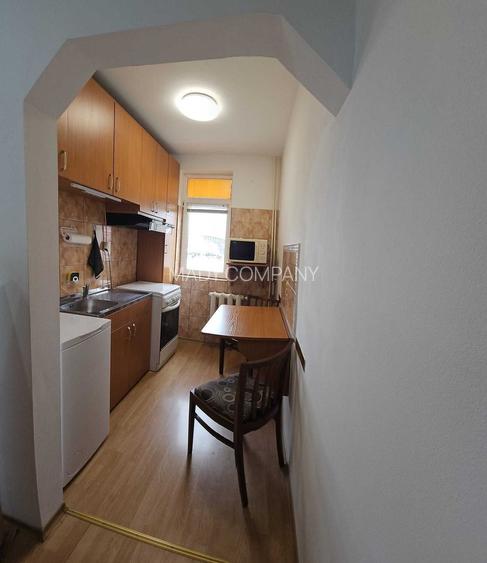 Apartament 2 camere, ETAJ 2,City Mall Constanta - 4