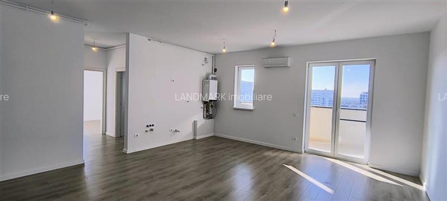 APARTAMENT NOU, CENTRALA PROPRIE, COMISION 0% - 5