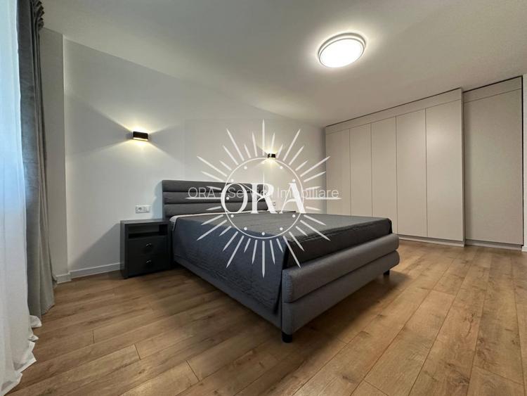 APARTAMENT 2 CAMERE DECOMANDAT | DE VANZARE | DOROBANTILOR | 1 PARCARE  - 7