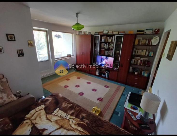 Garsoniera de vanzare- cartier Darmanesti/ Piatra Neamt  - 9