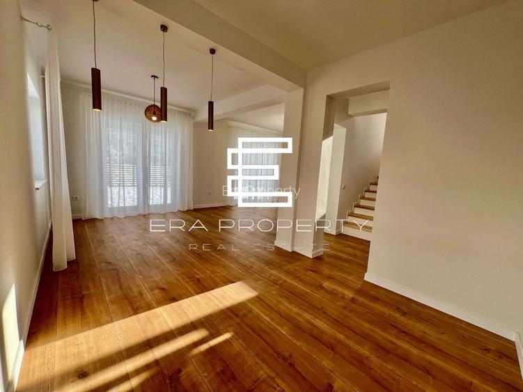 Casa individuala intabulata- teren 470mp, Talmaciu - 3