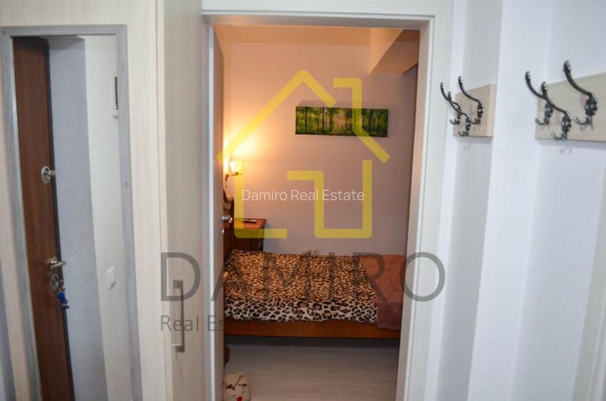 Apartament 2 camere Metropolitan Residence Metalurgiei Dimitrie Leonida Parcare - 5