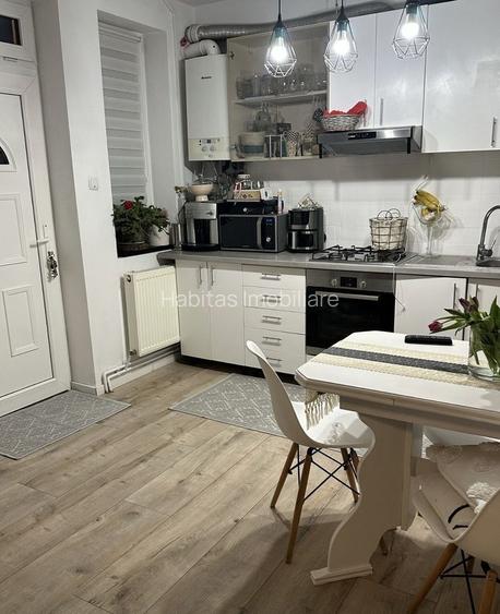 Apartament 3 camere modern Traian Mosoiu - 11