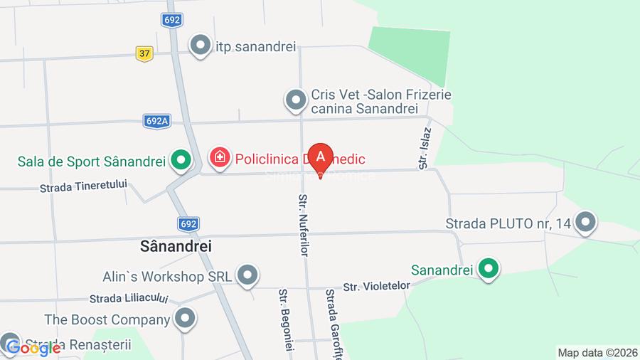 1/2 duplex isi caută proprietar.  - 17