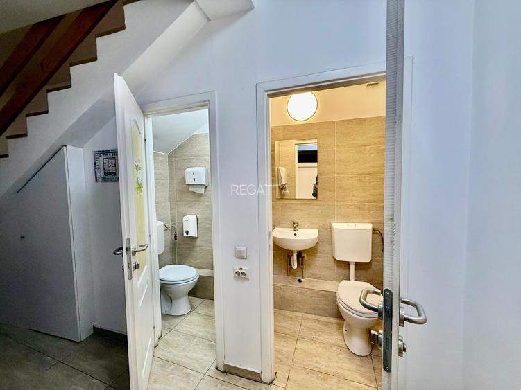 Vila de vanzare 9 camere zona Piata Dorobanti, Bucuresti 365 mp - 6