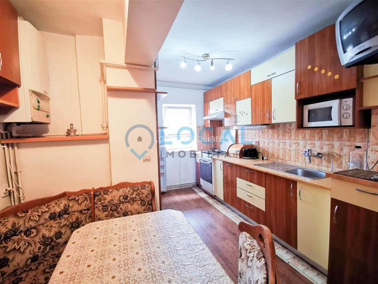 Ap. 2 camere decomandat modern 65mp parcare zona Pta Marasti - 9