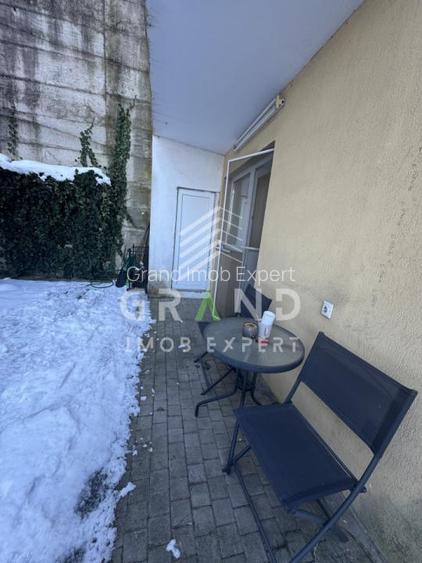 Apartament 2 camere | 54 mp | 2 terase | Zona VIVO Mall - 24