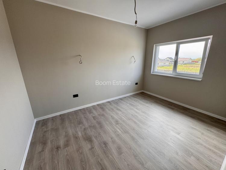 4 CAMERE, SUPRAFATA GENEROASA , ZONA KAUFLAND - 13