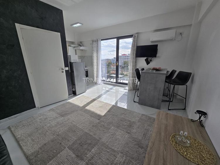 MAMAIA SAT - vizavi LIDL | 2 camere gata de mutare sau investitie - 15