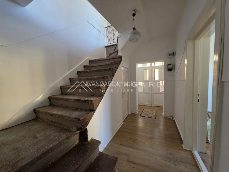 Casa de închiriat | 130 mp | 2 parcari | Andrei Mureșanu - 7