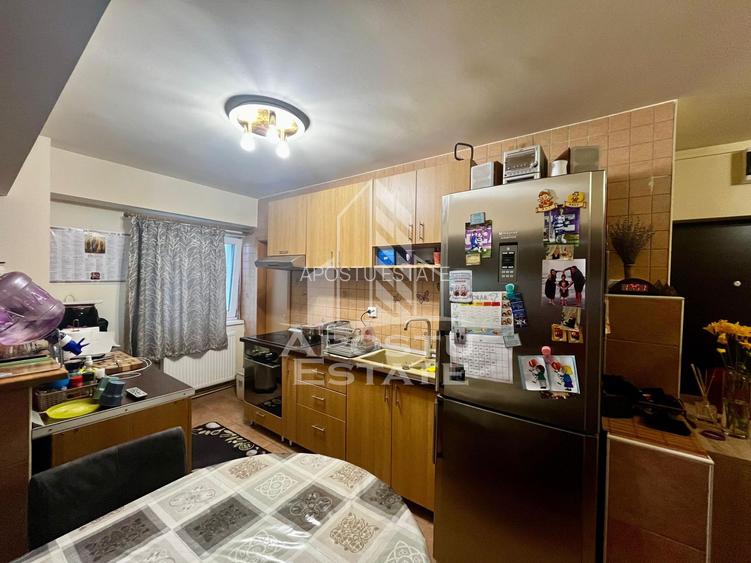 Apartament 4 camere,etaj 5/8, zona Simion Barnutiu/Modern, Timisoara - 9