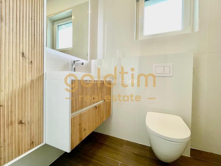 COMPLEX RESIDENTIAL/ANSAMBLU SECURIZAT/CASE INDIVIDUALE/CURTE GENEROASA - 40