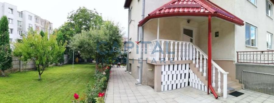 0% comision | Casa Individuala 4 camere | Ungheni, Mures | - 4