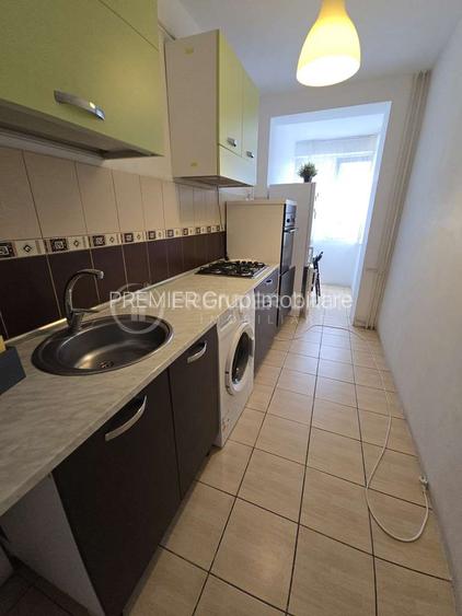 Apartament 2 camere DECOMANDAT, Podu Ros, 60mp - 5