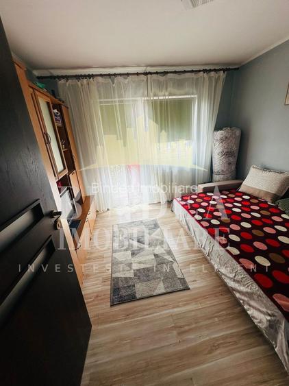 Apartament 2 camere zona Lipovei- 10min pe jos de Iulius Town - 5