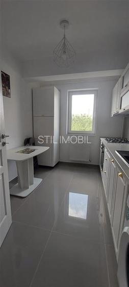 APARTAMENT 2 CAMERE DEC CUG MOBILAT PARCARE INCLUSA - 6