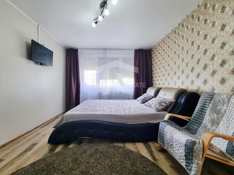 2 Camere Modern | Lângă Parcul Drumul Taberei | Metrou 1-2 Minute - 4