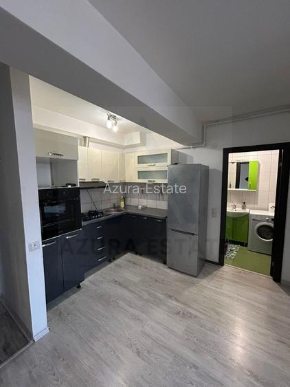 Apartament modern 47 mp utili complet mobilat zona Doamna Stanca - 5
