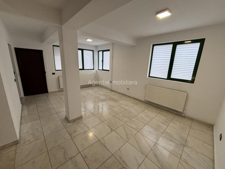 Vila Brancoveanu - Giurgiului - Utilizari Multiple - Firma - Locuinta - 6