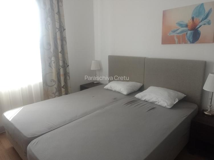 Apartament de închiriat  - 2