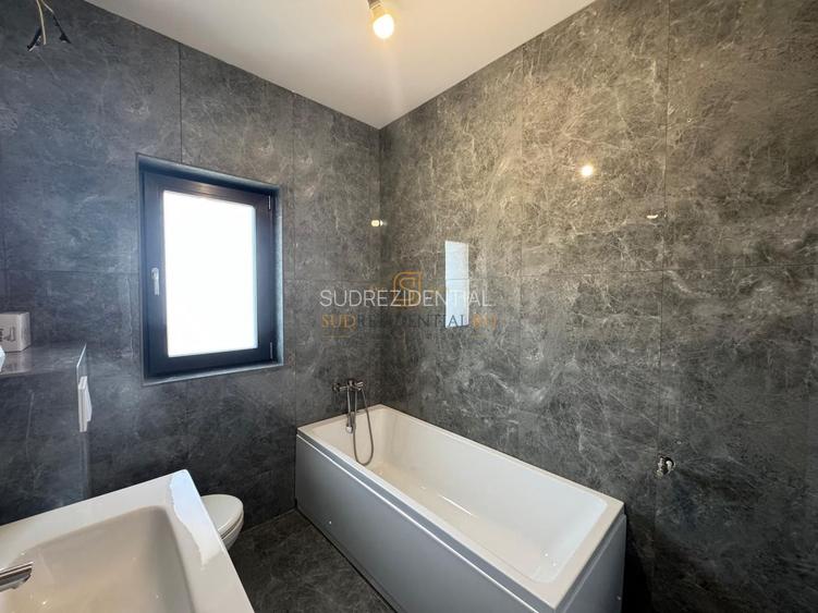 Vila Tip Duplex, mutare imediată, teren 209 mp, comision zero. - 18