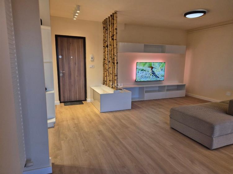 Proprietar închiriez apartament Torontalului, parcare subterana - 3