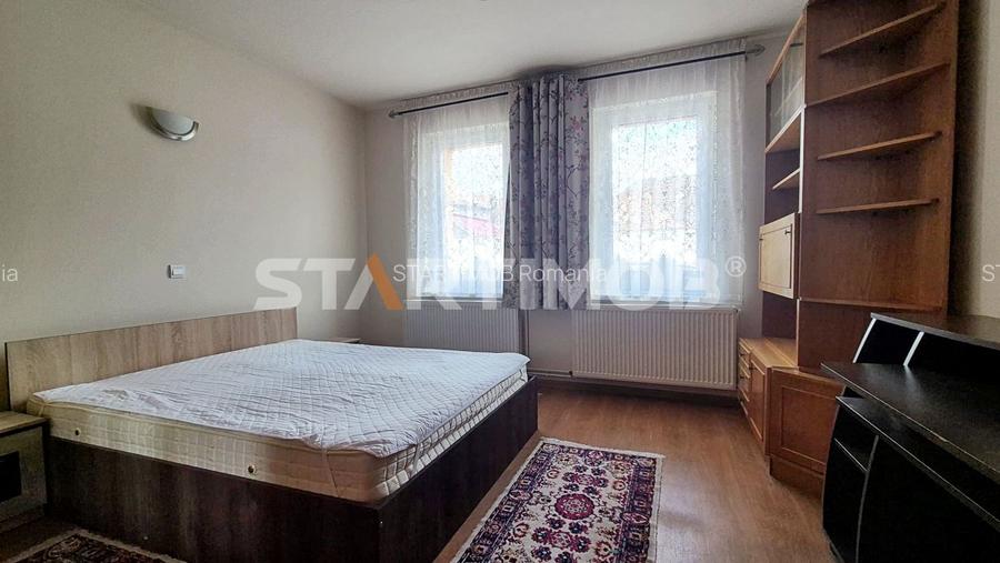 Corp de casa zona Centrala - 13