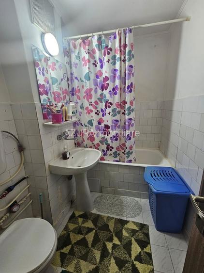 Apartament 3 camere, etaj 1, Garlei -  zona Dedeman - 6