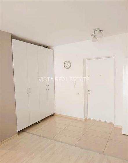 Apartament 2 camere, etaj 1, mobilat/utilat. Zona intrare Racadau - 4